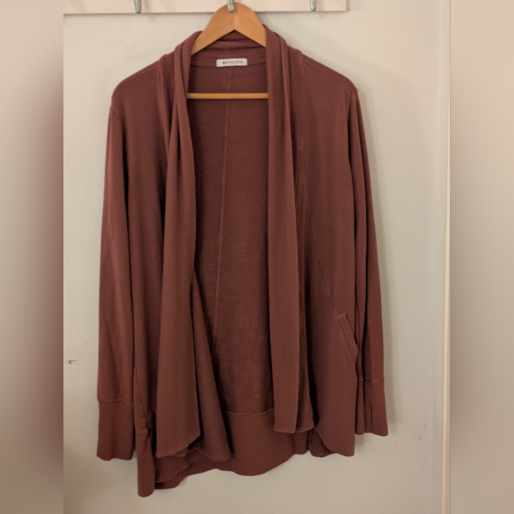 Arhleta Pranayama Wrap